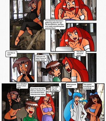 A Day Like Any Others – The (mis)adventures Of Nabiki Tendo 9 comic porn sex 58