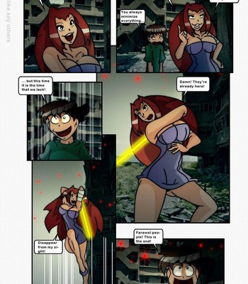 A Day Like Any Others – The (mis)adventures Of Nabiki Tendo 9 comic porn sex 67