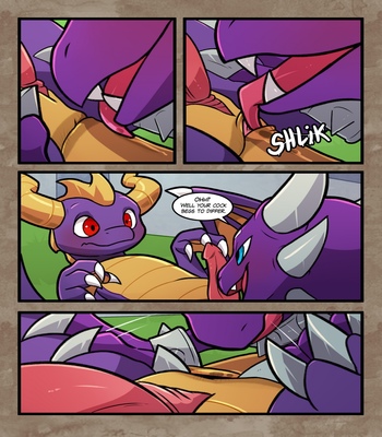 A-Friend-In-Need-Spyro 7 free sex comic