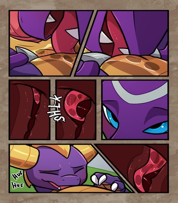 A-Friend-In-Need-Spyro 8 free sex comic