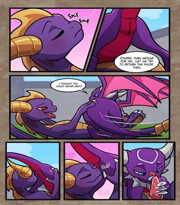 A-Friend-In-Need-Spyro 11 free sex comic
