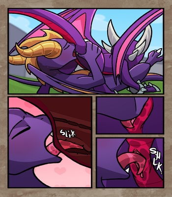 A-Friend-In-Need-Spyro 12 free sex comic