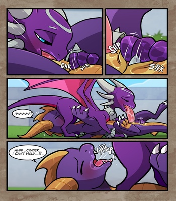 A-Friend-In-Need-Spyro 14 free sex comic