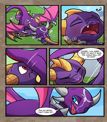A-Friend-In-Need-Spyro 16 free sex comic