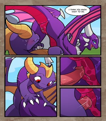 A-Friend-In-Need-Spyro 19 free sex comic