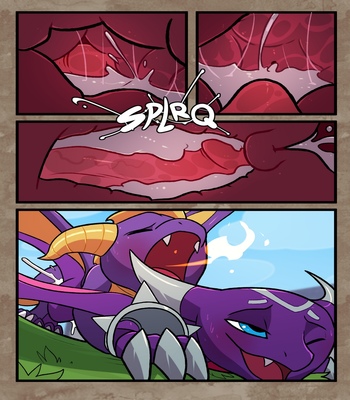 A-Friend-In-Need-Spyro 24 free sex comic