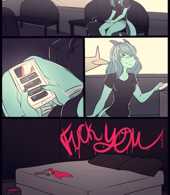 A New Chapter comic porn sex 24