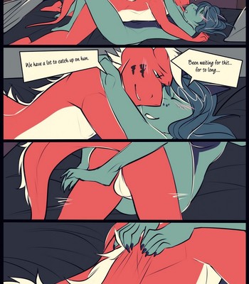 A New Chapter comic porn sex 27