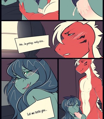A New Chapter comic porn sex 29