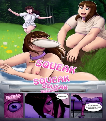 A Ruff Night comic porn sex 2