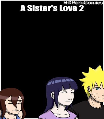 Porn Comics - A Sister’s Love 2