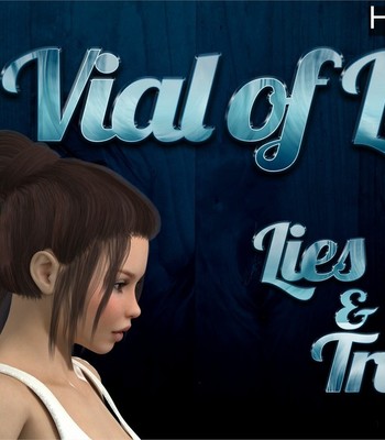 A Vial Of Lies 1 – Lies & Truth comic porn thumbnail 001