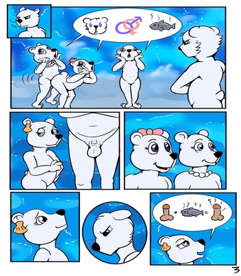 Abominable comic porn sex 4