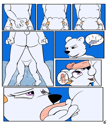 Abominable comic porn sex 7