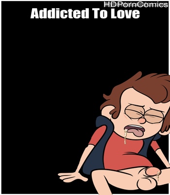 Addicted To Love comic porn thumbnail 001