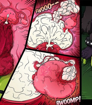 AdVEMtures In Animal Husbandry comic porn sex 002