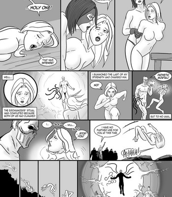 Adventures Of Alynnya Slatefire 5 comic porn sex 21