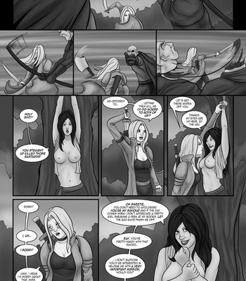 Adventures Of Alynnya Slatefire 7 comic porn sex 4