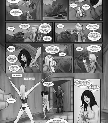 Adventures Of Alynnya Slatefire 7 comic porn sex 5