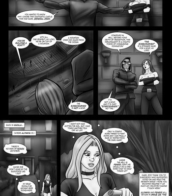 Adventures Of Alynnya Slatefire 7 comic porn sex 23