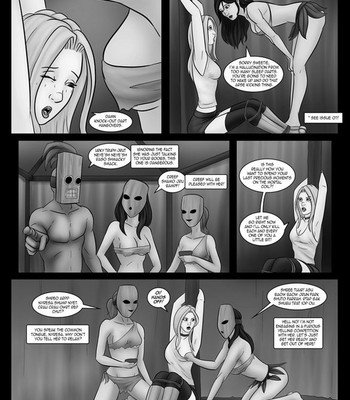 Adventures Of Alynnya Slatefire 8 comic porn sex 5
