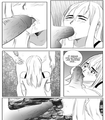 AKB49-Secret comic porn sex 5