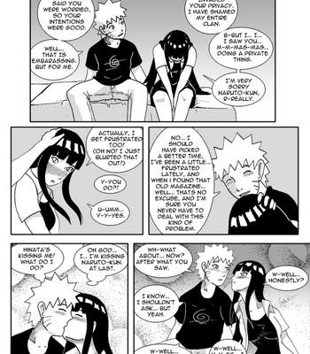 All For Naruto 1 – Here To Help comic porn sex 4