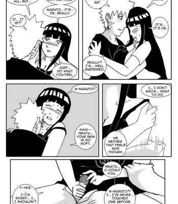 All For Naruto 1 – Here To Help comic porn sex 7