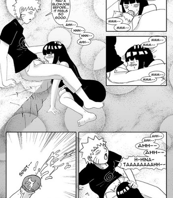 All For Naruto 1 – Here To Help comic porn sex 9