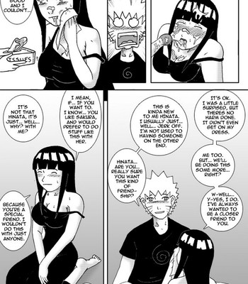All For Naruto 1 – Here To Help comic porn sex 10