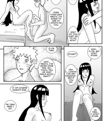 All For Naruto 1 – Here To Help comic porn sex 16