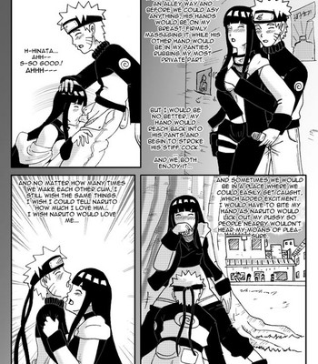 All For Naruto 2 – Confusion comic porn sex 3