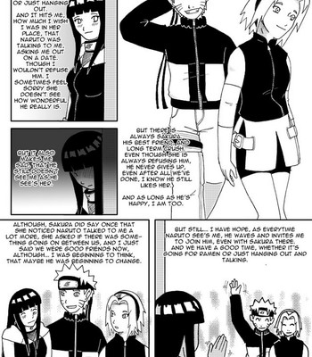All For Naruto 2 – Confusion comic porn sex 4