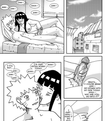 All For Naruto 2 – Confusion comic porn sex 5