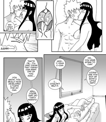 All For Naruto 2 – Confusion comic porn sex 6