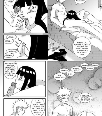 All For Naruto 2 – Confusion comic porn sex 7
