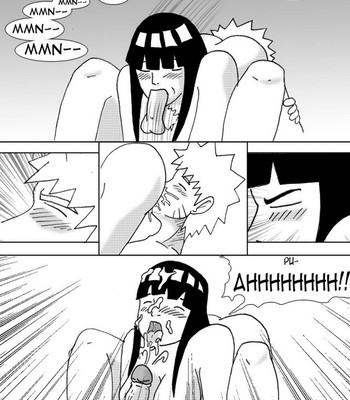 All For Naruto 2 – Confusion comic porn sex 10