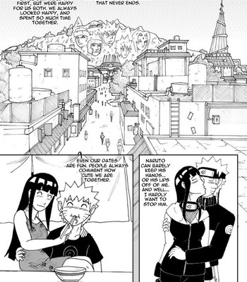 All For Naruto 4 – Together comic porn sex 2