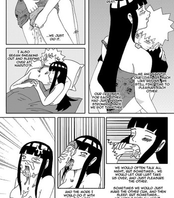 All For Naruto 4 – Together comic porn sex 3
