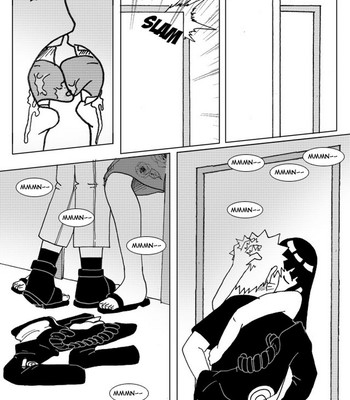 All For Naruto 4 – Together comic porn sex 5