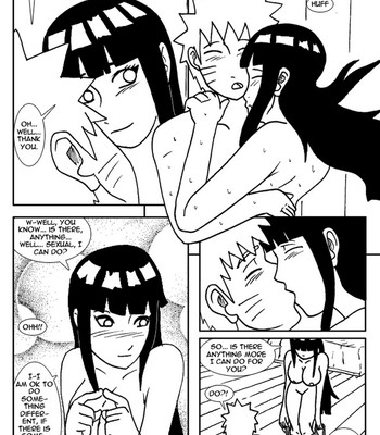 All For Naruto 4 – Together comic porn sex 10