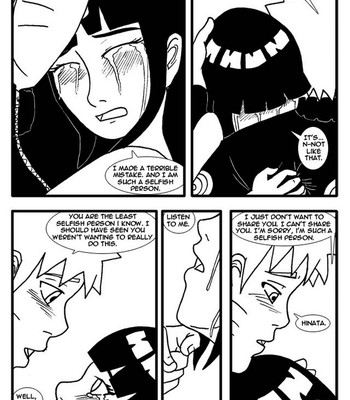 All For Naruto 4 – Together comic porn sex 15