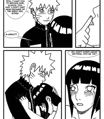All For Naruto 4 – Together comic porn sex 16