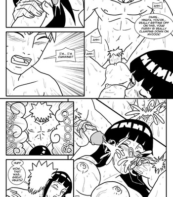 All For Naruto 5 – Secrets comic porn sex 3