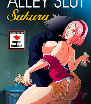 Alley Slut Sakura comic porn thumbnail 001