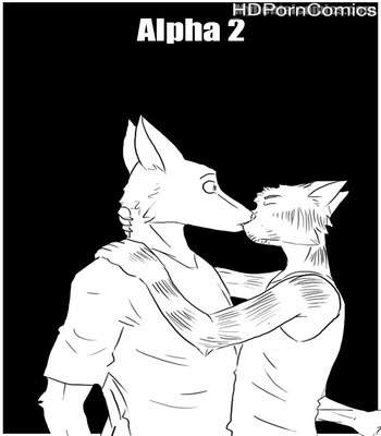 Porn Comics - Alpha 2