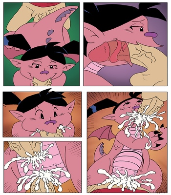 American-Dragon-Whore-Haley-Long-1 7 free sex comic