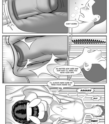 An Over Kind Of Puff-Puff comic porn sex 8