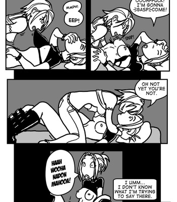 Another Naughty Story comic porn sex 4