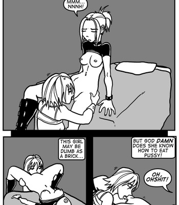 Another Naughty Story comic porn sex 5